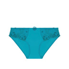 Culotte Delice - Bleu