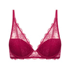 Soutien-Gorge Push-Up Reve - Rose