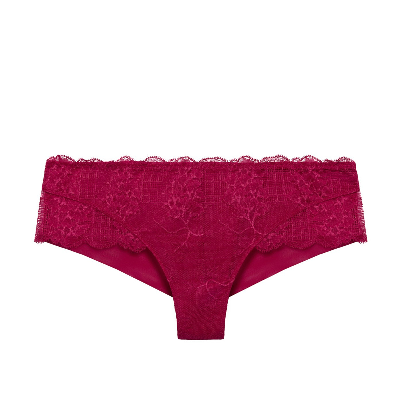 Shorty Reve - Cranberry