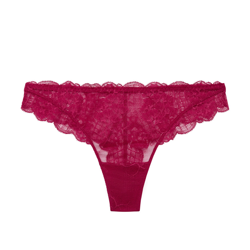 Tanga Reve - Rose
