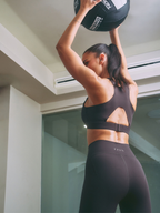 Coreskin Top - Chocolate - Women