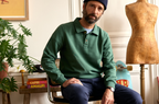 Mark - Le Sweatshirt Polo