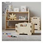 Boîte De Rangement Pour Jouets