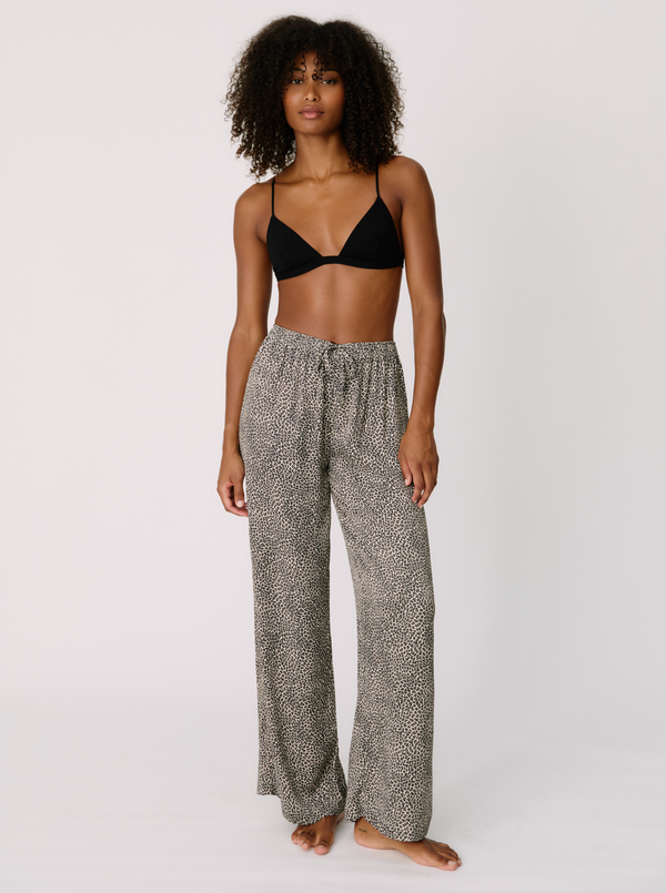 Pantalones Leo suaves