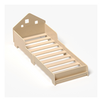 Cama Cabina Extensible Con Iluminación Led