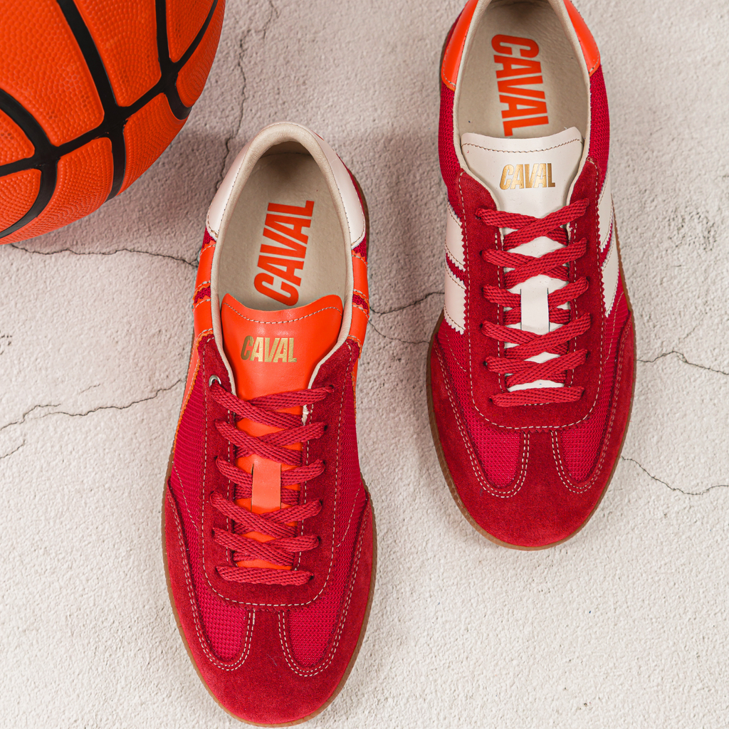 Baskets Spicy Kick