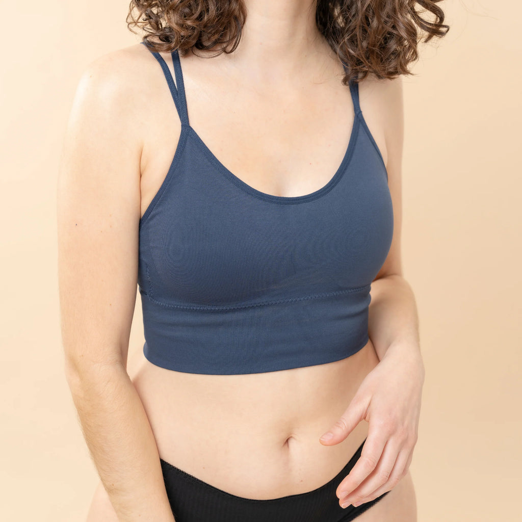 Everest – Brassière Sans Armature – Sport & Quotidien – S au XXL