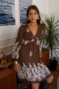 Samirah dress