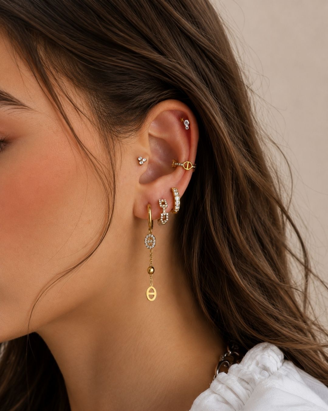 Earcuff Delacroix