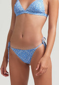 Braguitas Tie Bandana Azzurra - Azul