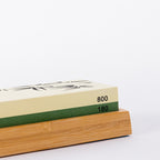 Hashi Tsuchime Collection - Deluxe Complete 10-Piece Set: 5 Knives + 5 Accessories