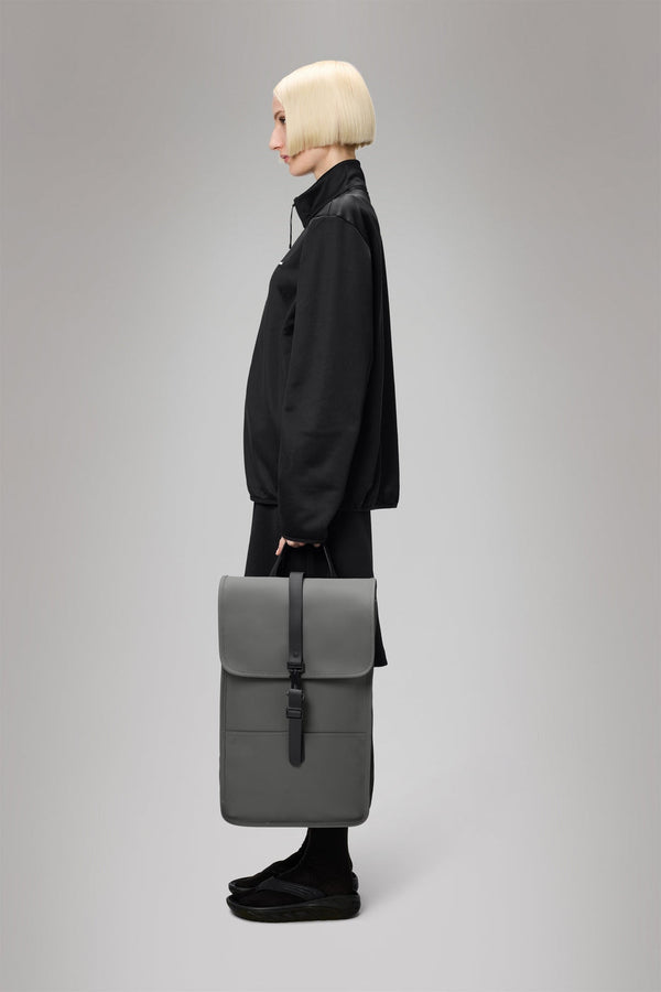 Mochila Backpack W3 - Gris - Unisex