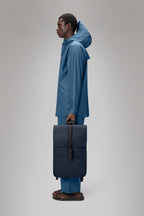 Rygsæk Backpack W3 - Navy - Unisex