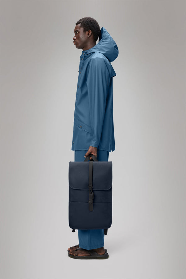 Mochila Backpack W3 - Navy - Unisex
