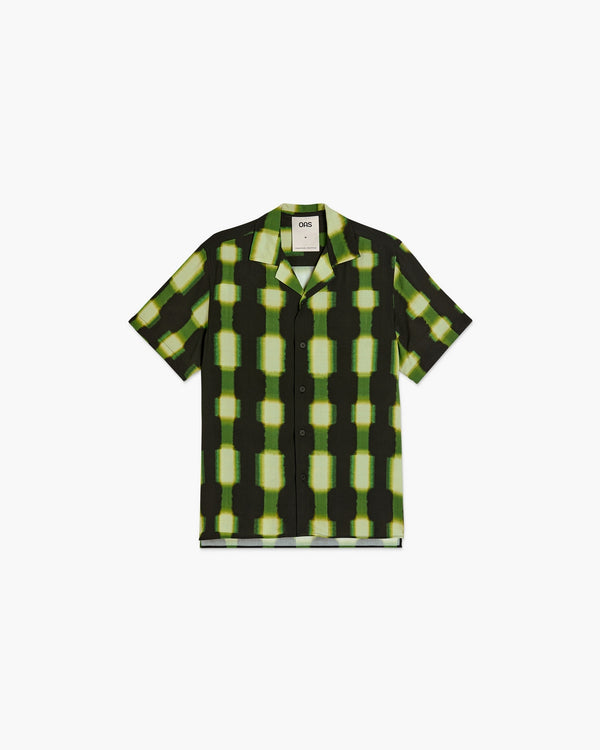 Chemise Talisman - Multicolore