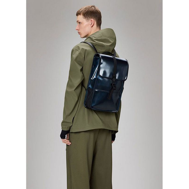 Sac À Dos Backpack Mini W3 Spill - Mixte