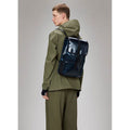 Sac À Dos Backpack Mini W3 Spill - Mixte