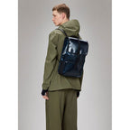 Sac À Dos Backpack Mini W3 Spill - Mixte
