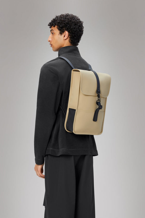 Mochila mini W3 - Arena - Unisex