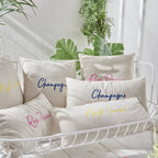 Summer - Pack De 2 Cojines