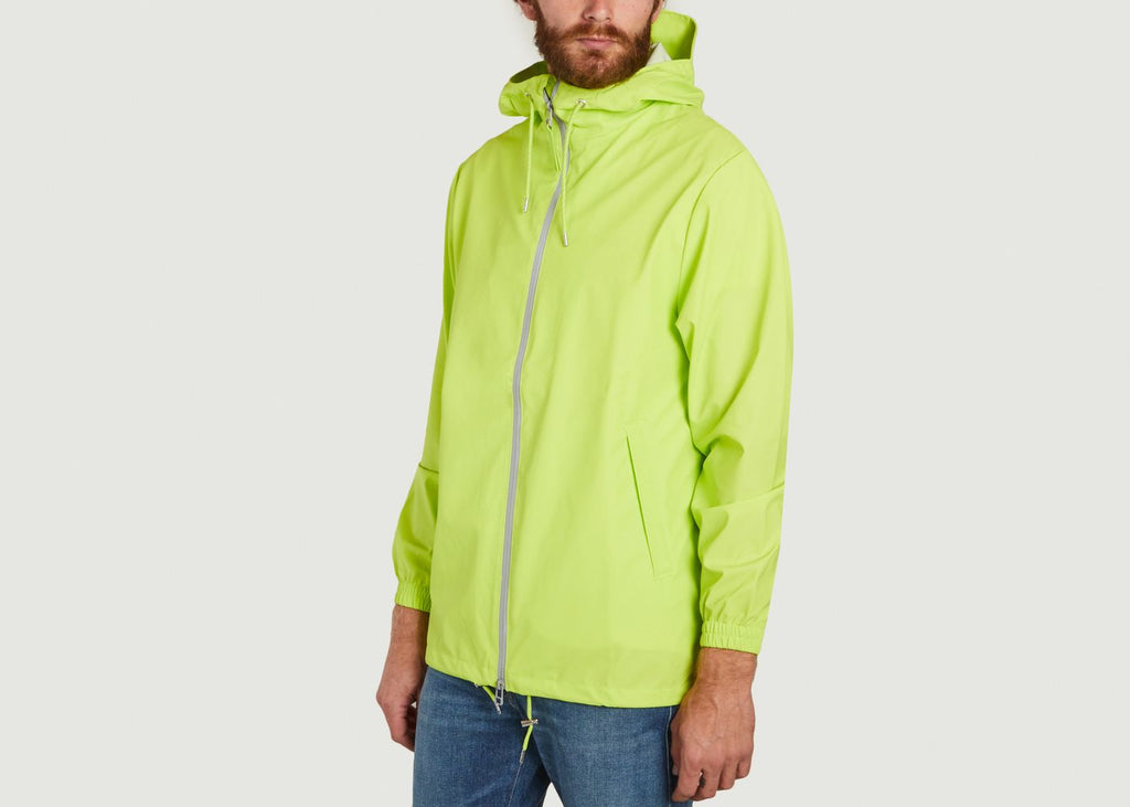 Rains Storm Breaker - Amarillo - Unisex
