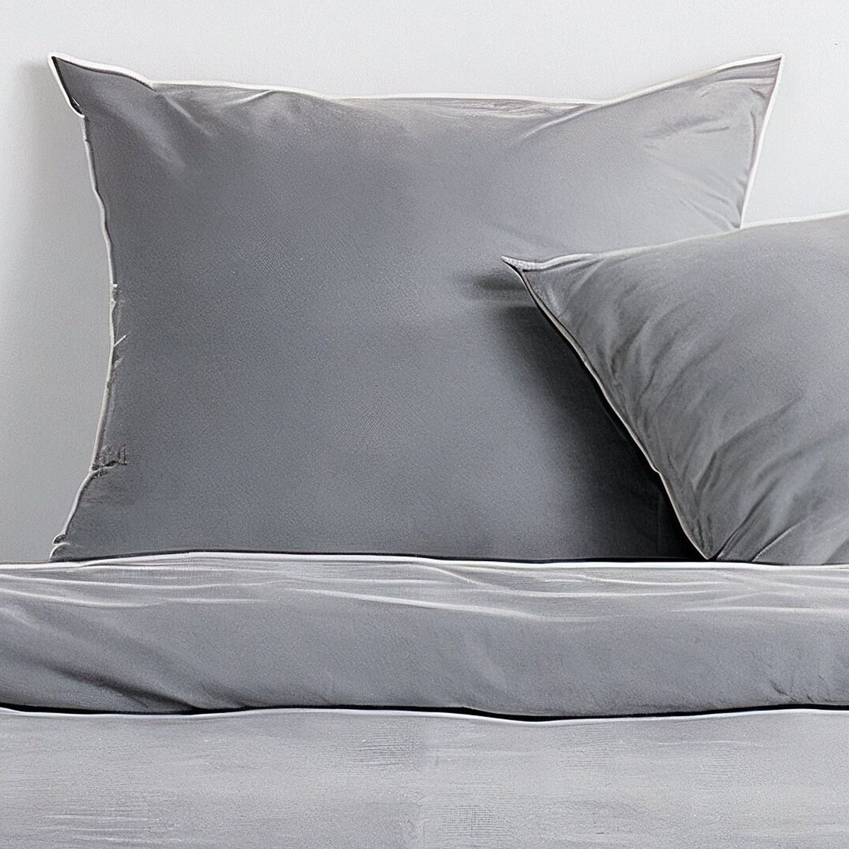 Juego Efecto Materia - Juego de Cama - Gris