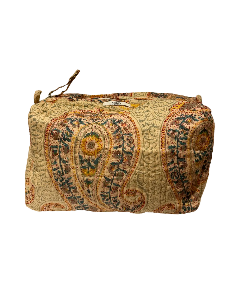 Delhi Pencil Case