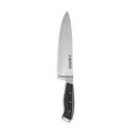 Large Chef's Knife - Black - 20cm