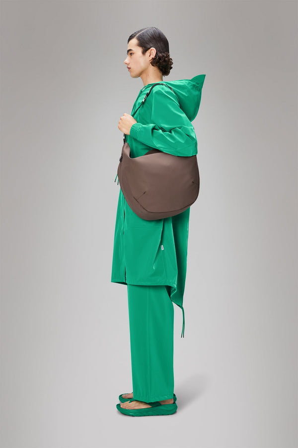 Bolso bandolera Valera Large W3 - Shade - Unisex