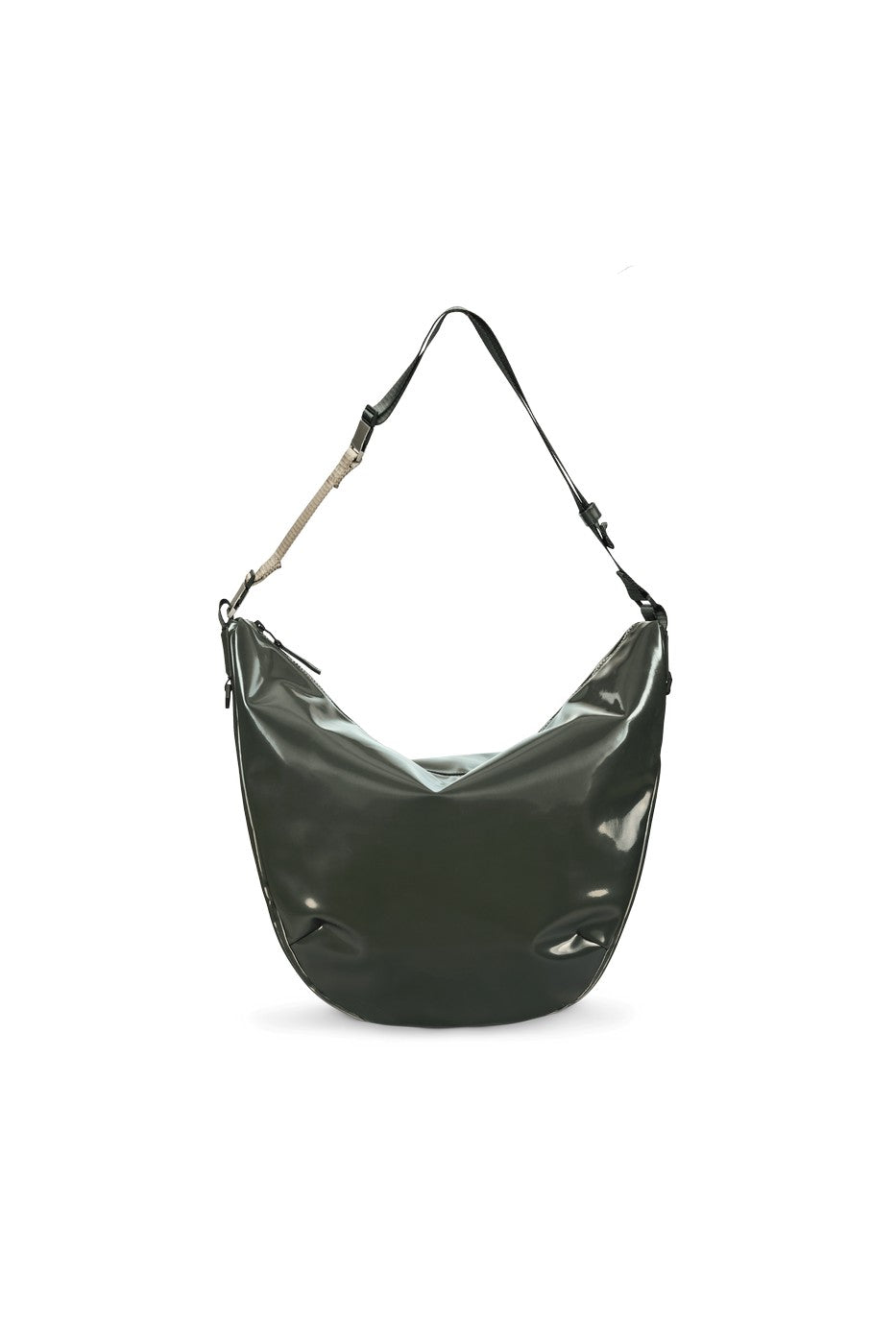 Sac Valera Shoulder Large W3 Swamp - Mixte