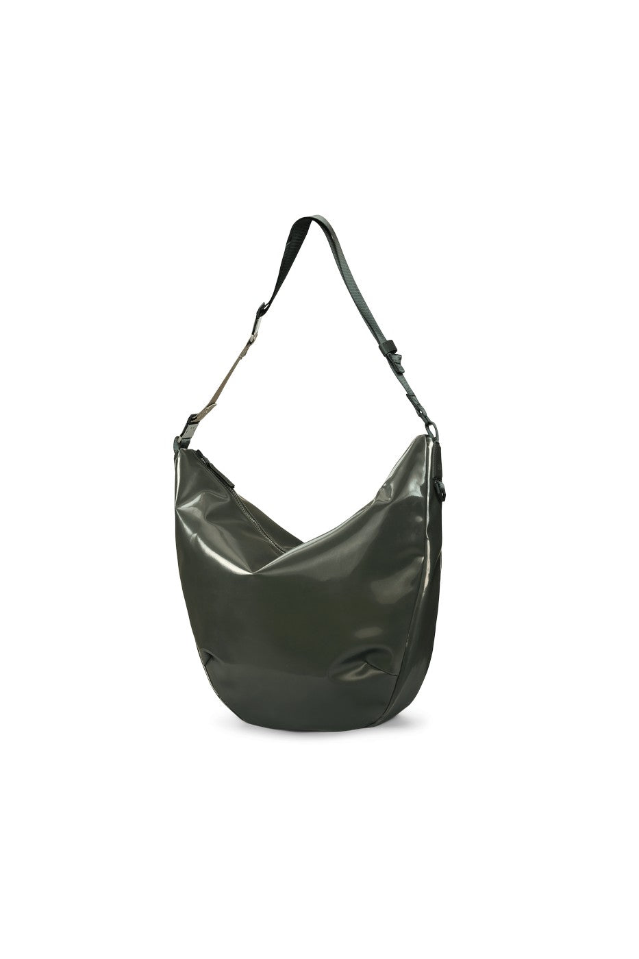 Valera Bolso Hombro Grande W3 Swamp - Unisex