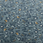 Sunshine - Patterned Bedding Set 20.25 - Navy