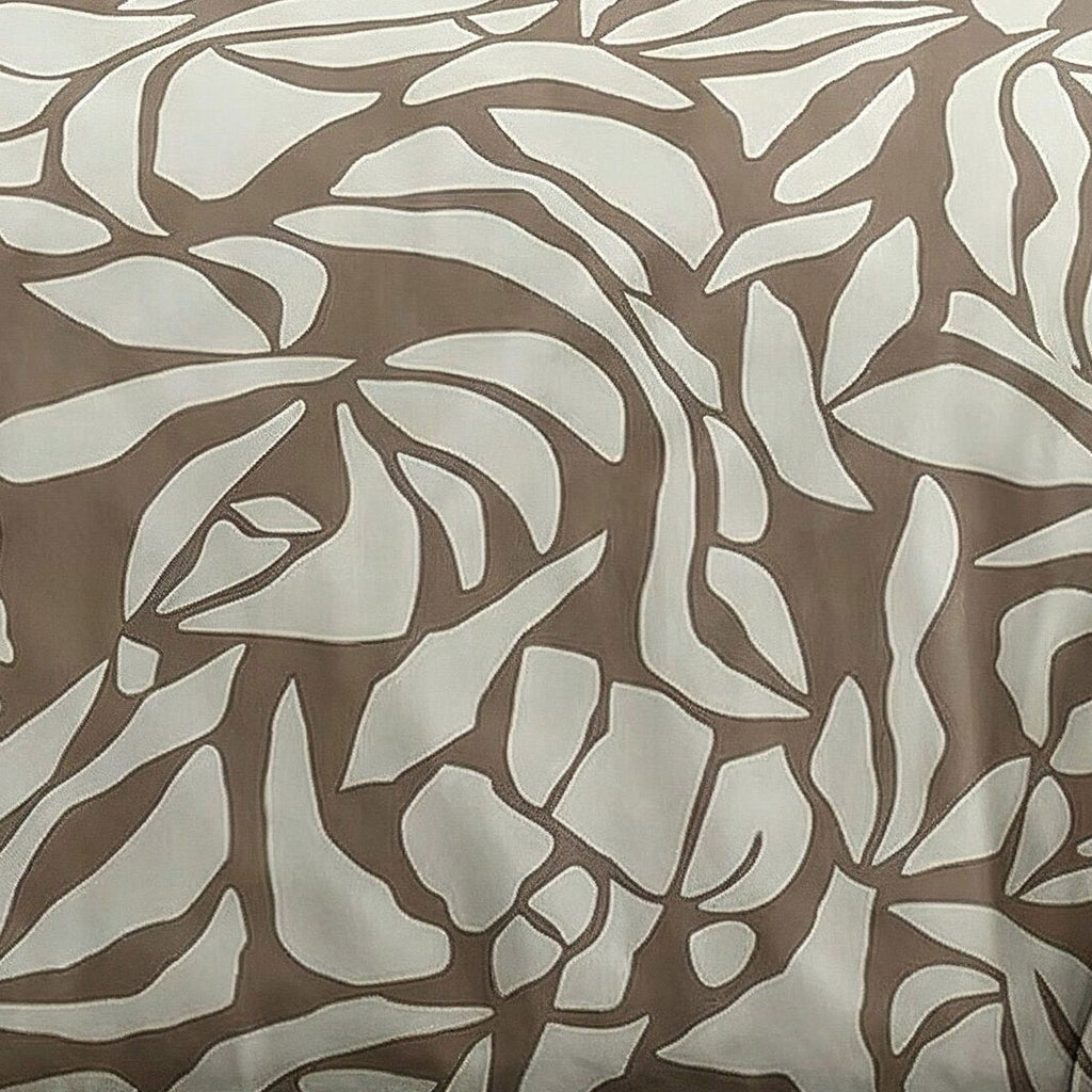 Sunshine - Patterned Bedding Set 20.29 - Dune