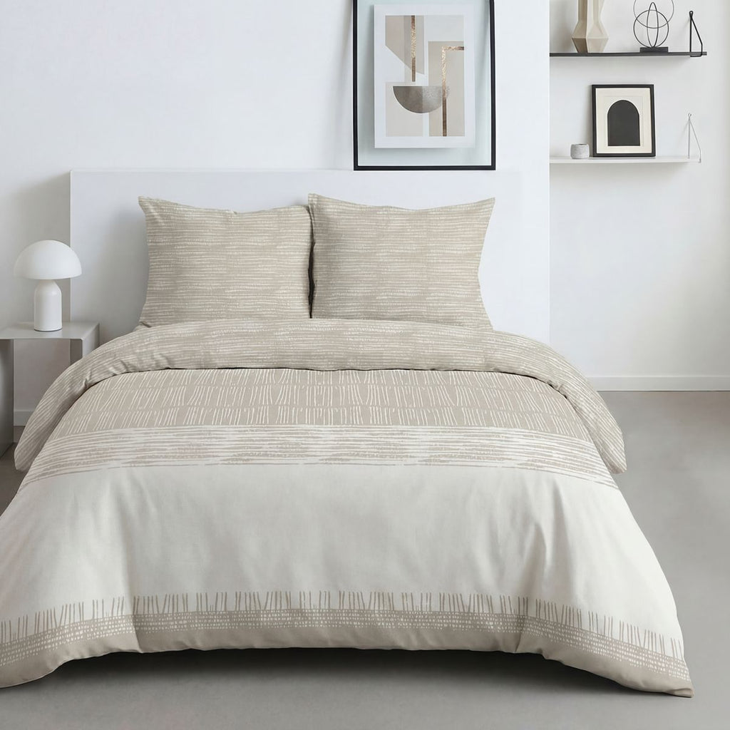 Sunshine - Juego De Cama Estampado 20.31 - Duna