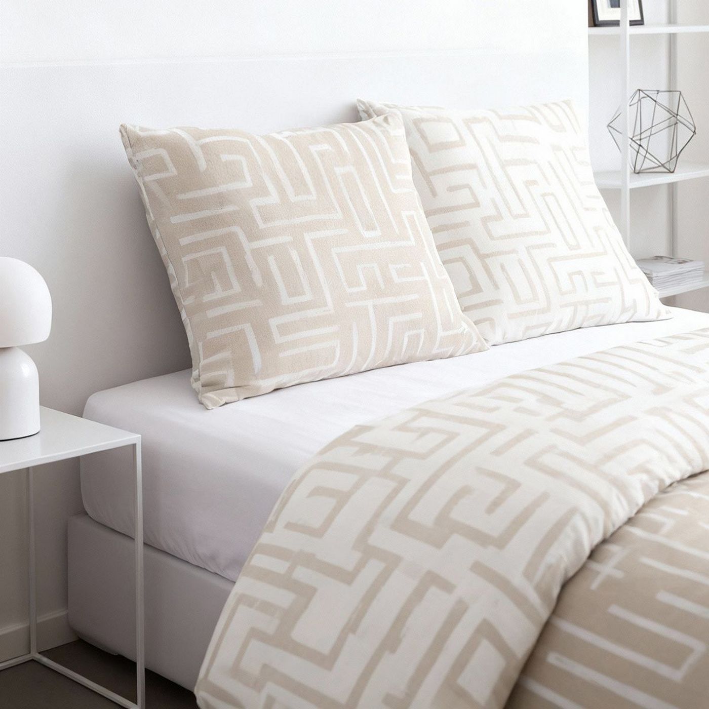 Sunshine - Juego De Cama Estampado 20.34 - Duna