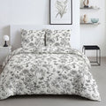 Sunshine - Juego De Cama Estampado 20.40 - Creta