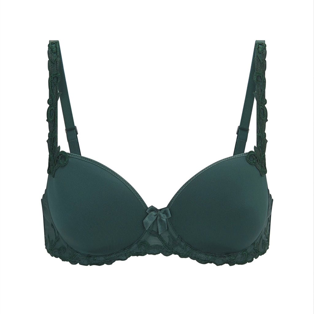 Soutien-Gorge Padding Moulé Spacer 3D Andora - Vert Agate