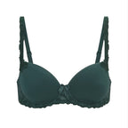 Soutien-Gorge Padding Moulé Spacer 3D Andora - Vert Agate