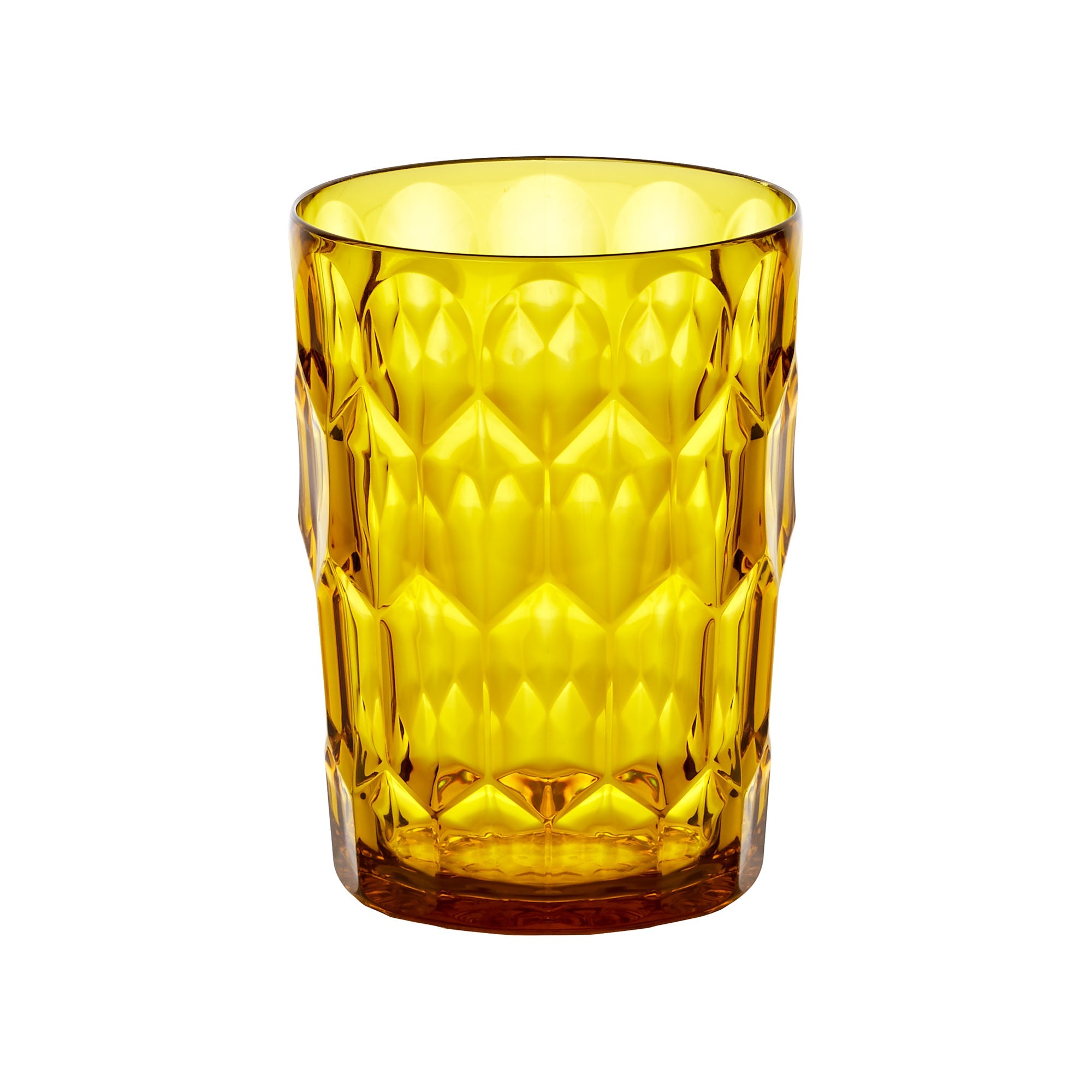 Vanity - Verre Haut Decor 3