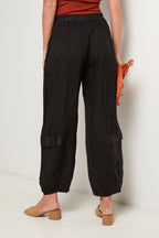 Pantalón - Negro - Mujer