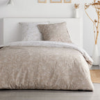 Sunshine - HC1 Patterned Bedding Set 20.4 - Dune