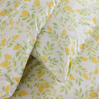 Sunshine - HC1 Patterned Bedding Set 20.10 - Ochre