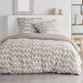 Sunshine - Juego de Cama Estampado 20.14 - Duna