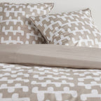 Sunshine - Juego de Cama Estampado 20.14 - Duna