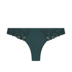 Andora Thong - Green
