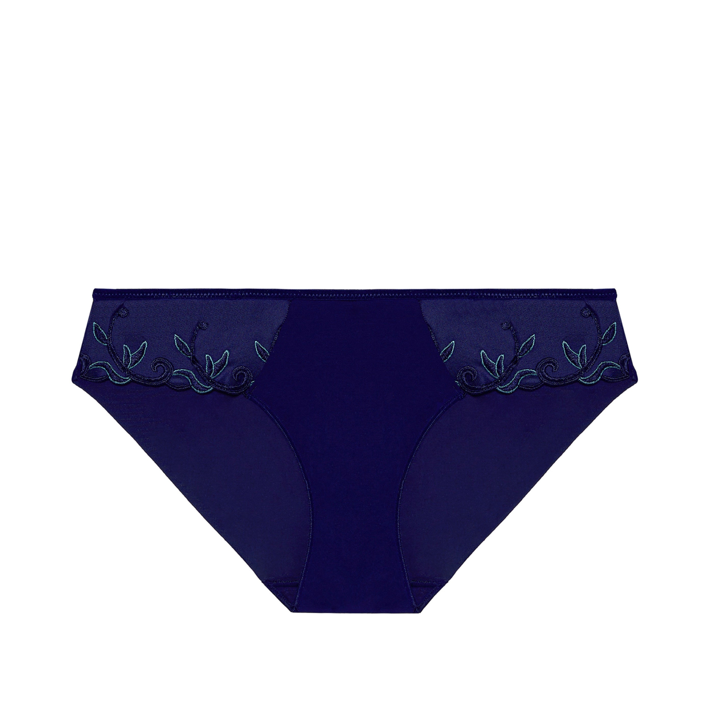 Culotte Andora - Bleu