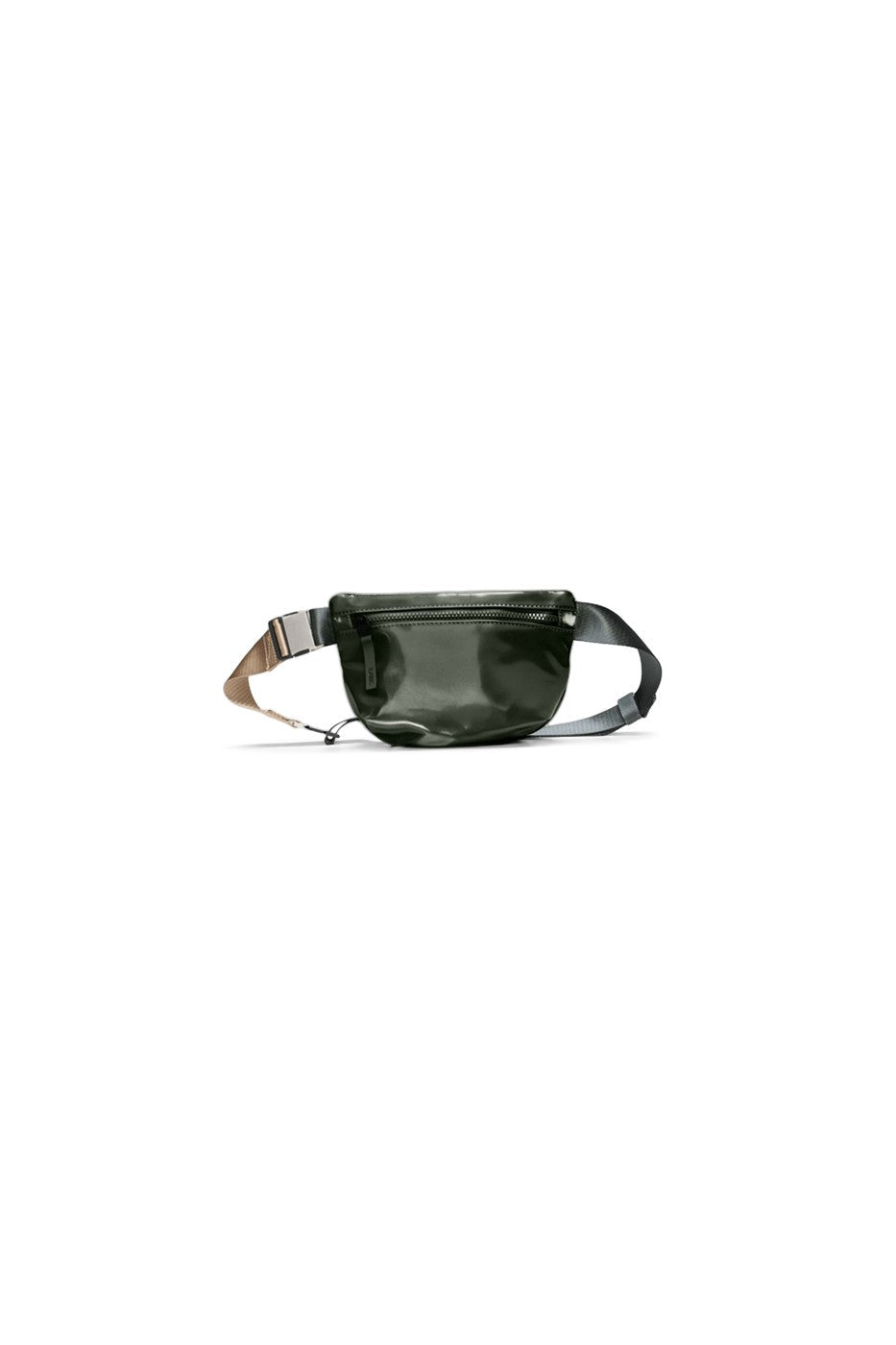 Sac Valera Bum Micro W3 Swamp - Mixte
