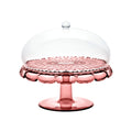 Vanity - Soporte para Tartas con Campana
