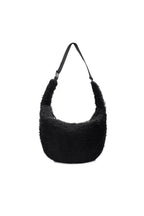 Sac Valera Vision Shoulder Large Black - Mixte