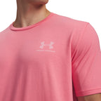 Under Armour Men's SPORTSTYLE LC SS T-Shirt